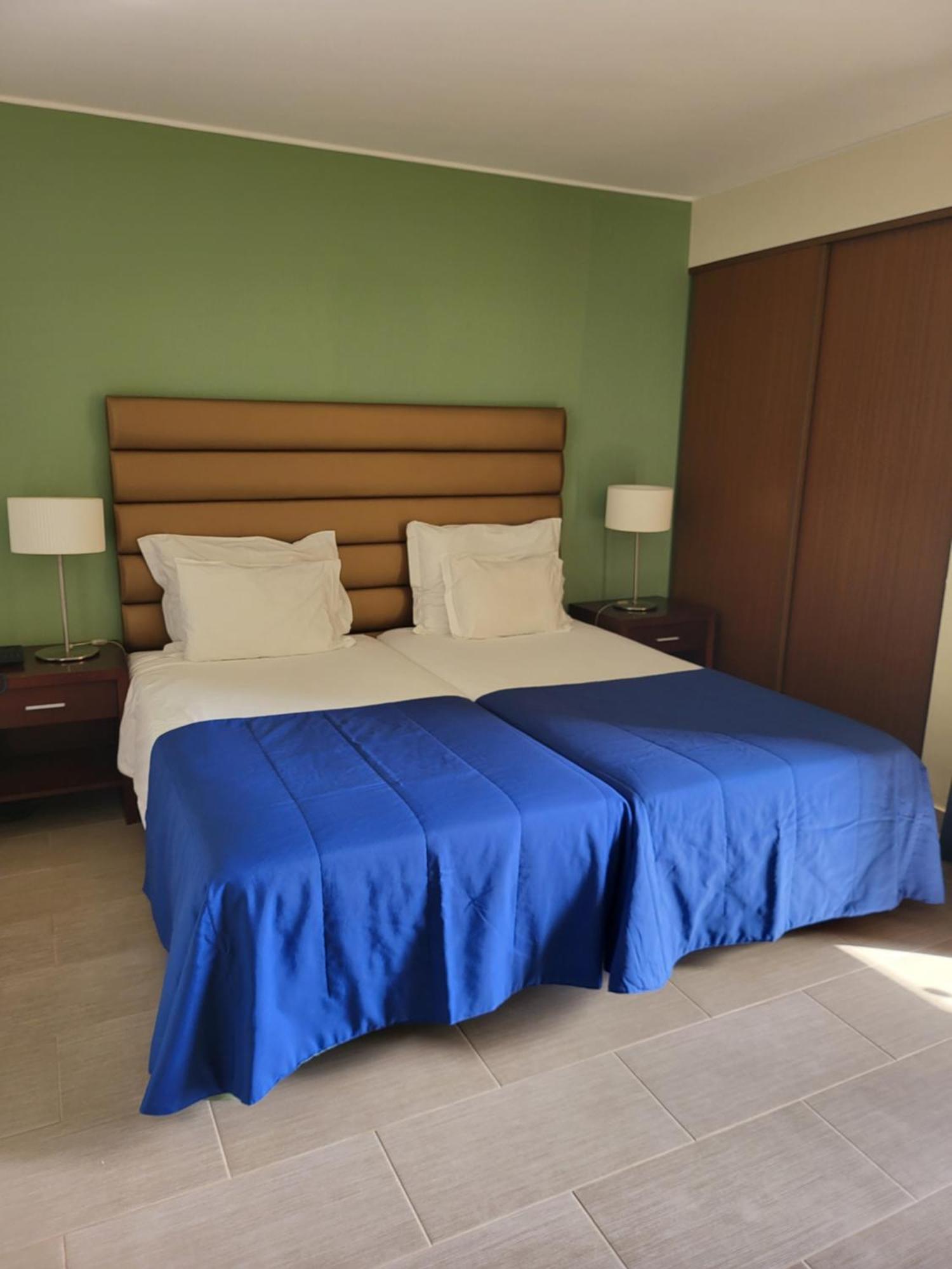 Hotel Cais Da Oliveira Canico  Ngoại thất bức ảnh